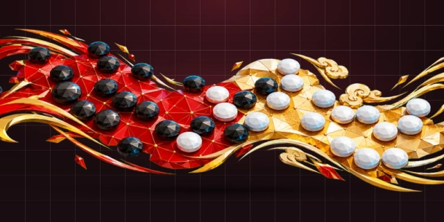 围棋
